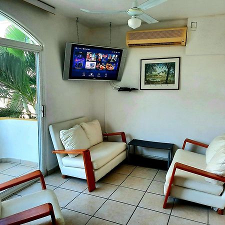 Hacienda Real Suits Ixtapa Ixtapa  Exteriör bild
