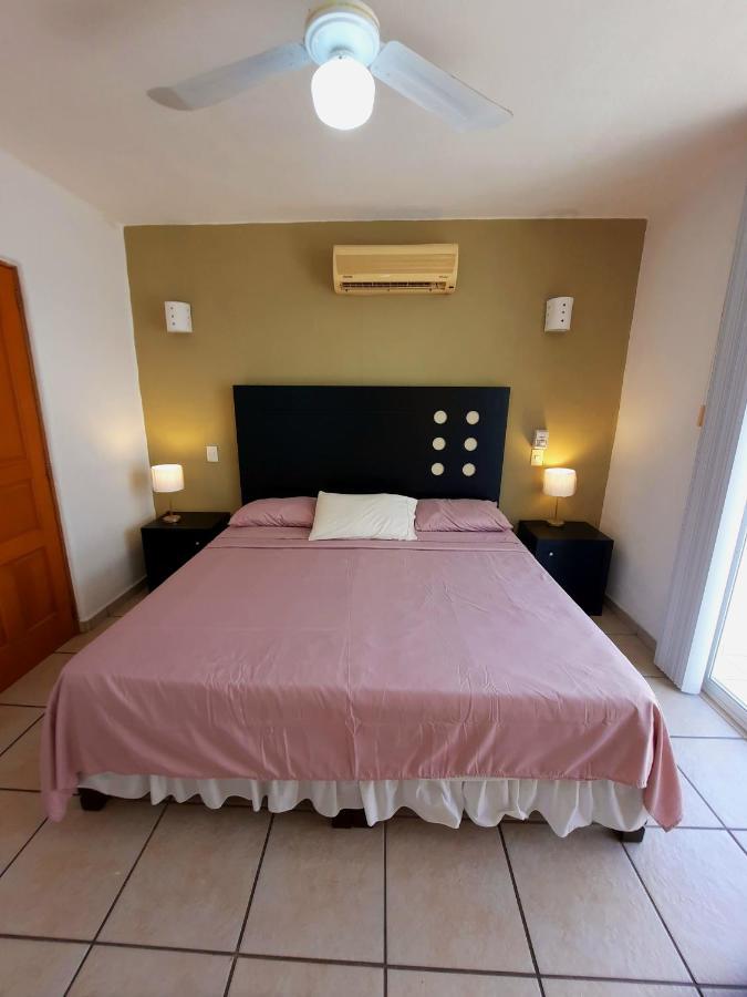 Hacienda Real Suits Ixtapa Ixtapa  Exteriör bild