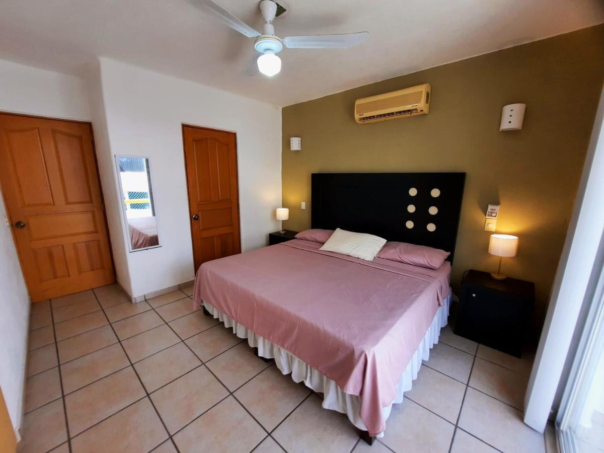 Hacienda Real Suits Ixtapa Ixtapa  Exteriör bild