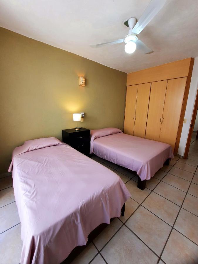 Hacienda Real Suits Ixtapa Ixtapa  Exteriör bild