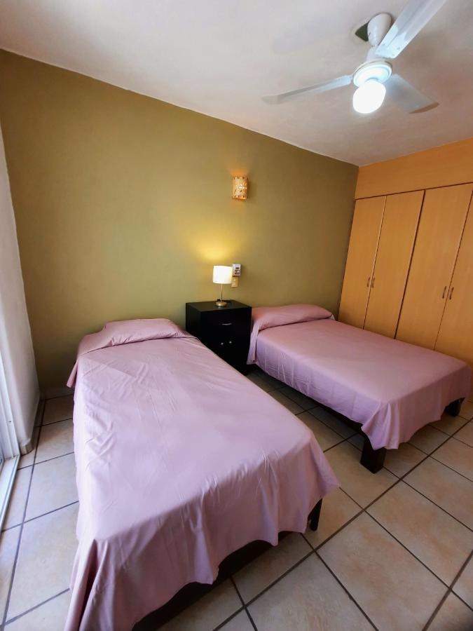 Hacienda Real Suits Ixtapa Ixtapa  Exteriör bild