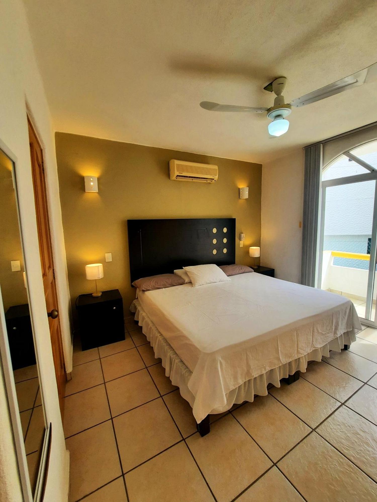 Hacienda Real Suits Ixtapa Ixtapa  Exteriör bild